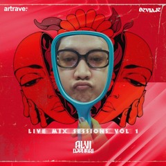 LIVE MIX SESSIONS #1