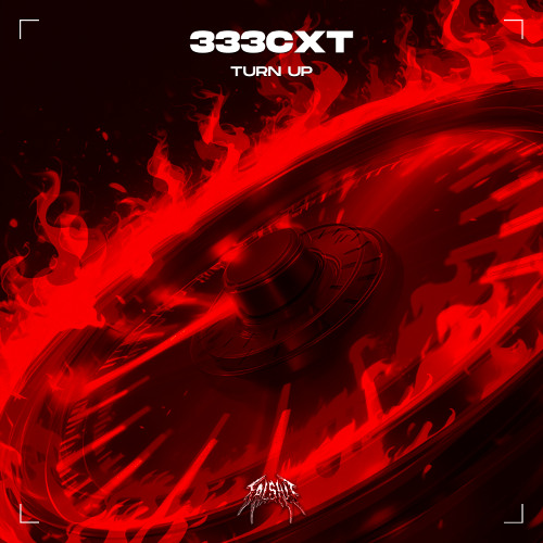 333CXT - TURN UP