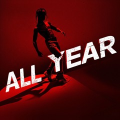 All Year but AI additions - Travis Scott