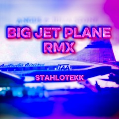 Big Jet Plane | Korg E2