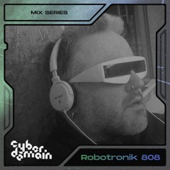 CyberDomain - Robotronik 808