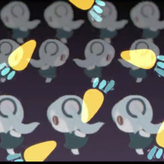 PINOCCHIOP - LOVEIT