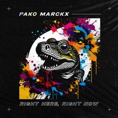 Fatboy Slim  - Right Here, Right Now (Pako Marckx Rave Edit) [Free Download]