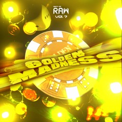 [Preview]Unity of Raw Vol.7 -GOLDEN MADNESS-