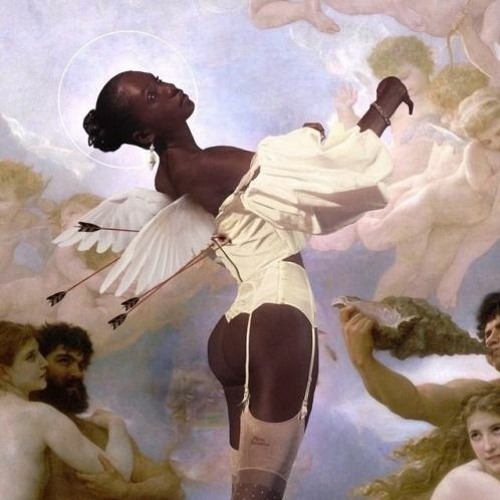 Tommy Lee - Nymphomaniac (JB Edit)