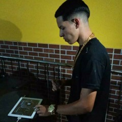 VUCO VUCO VAPO VAPO COM A TROPA DO GUANDU (( DJ LC DE ENG )) BAILE DO GUANDU