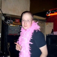 Feature Me (Re-Upload 2008)