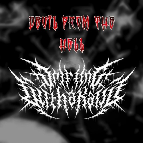 JAYZZII - Devil From The Hell