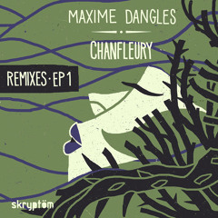 5 - Maxime Dangles - Pariscope (Hemka Remix) - Skryptöm 56