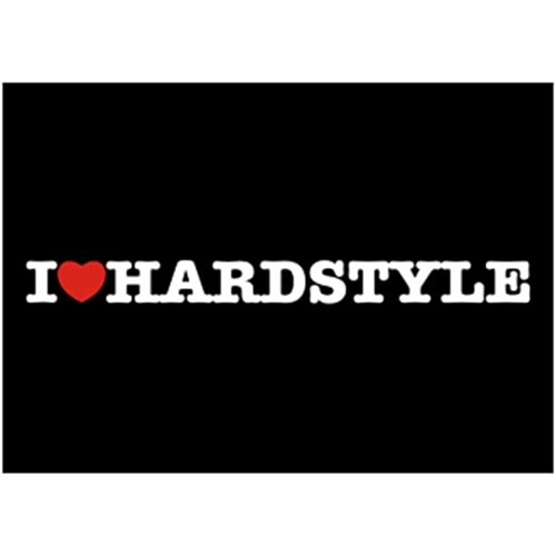 TRUE HARDSTYLE