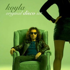 Koyla_ orginal disco set