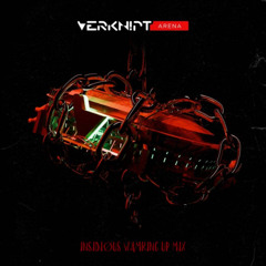 VERKNIPT ARENA WARMING UP MIX