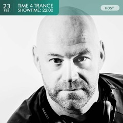 Time4Trance 408 - Part 1 (Mixed by Kenny O)