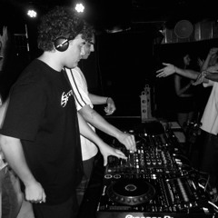 TALAT & BARTOLO | Two Step x Closure | 21\06\25