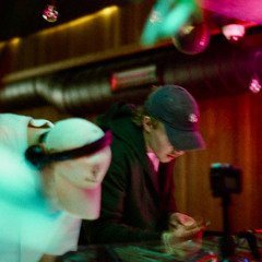 SpeedyG, UKG & Organ Whoppers MaxFeeney#004