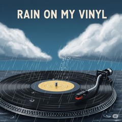 FDD229_Rain on My Vinyl
