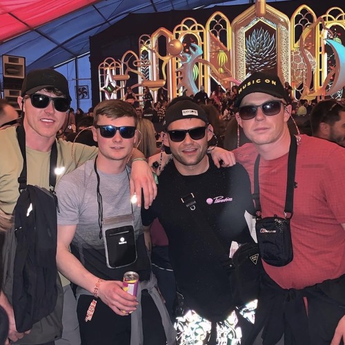 Lewis Dunne - Summer Mix ☀️