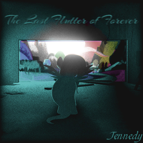 The Last Flutter of Forever (Alt)