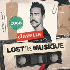 Lost In Musique Radio EP068 (2023 Recap Mix)