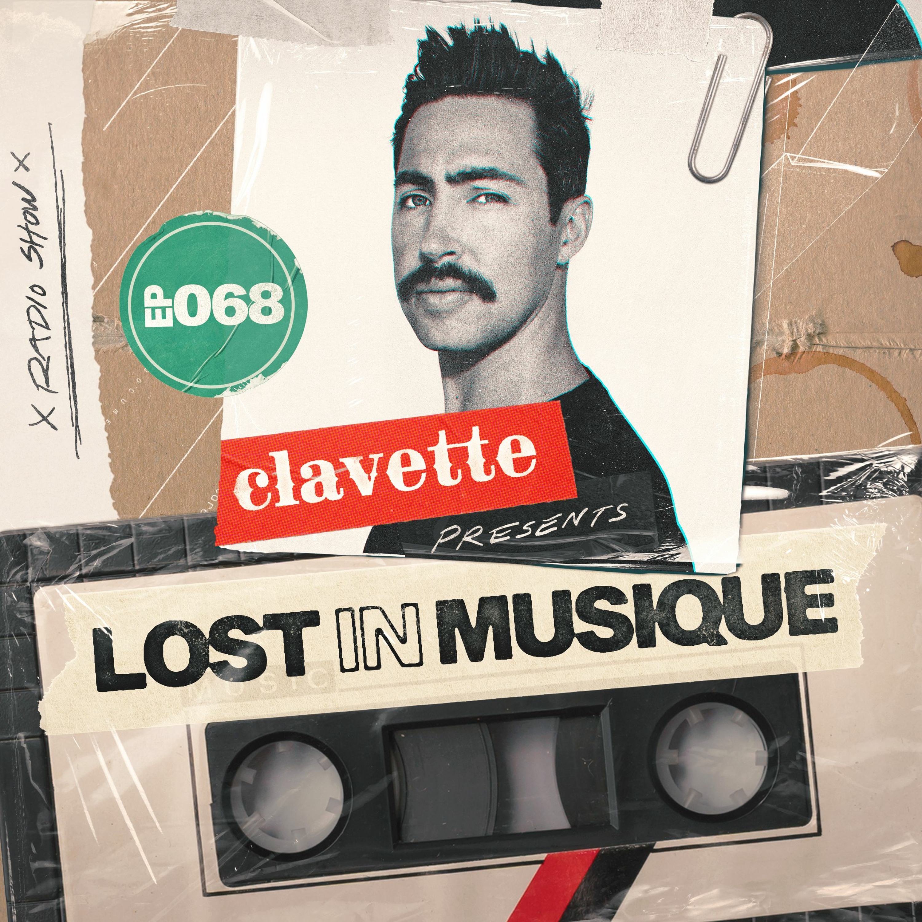 Lost In Musique Radio