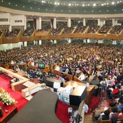여의도순복음교회