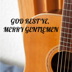 God Rest Ye, Merry Gentlemen - Arr. Eric Roche