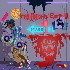 ALL HALLOWS' EVE III