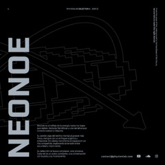 NEONOE - Phyxion LAB Selection II