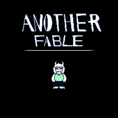 another fable asriel
