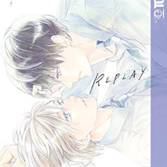 [GET] PDF 📝 RePlay (BL manga) by  Saki Tsukahara [PDF EBOOK EPUB KINDLE]