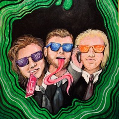 Good Daze (ft. Zeke2Trill, Tip Toe, & Mando)