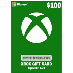 Free $25, $50 & $100 Xbox Gift Cards 2025 – Unlock Codes Without Surveys or Downloads