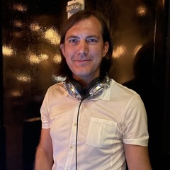 Panos B - Spiritual Motion 01.2023