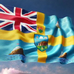 Saint Helena - Where?