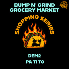 DEM2 - PA TI TO [Exclusive]