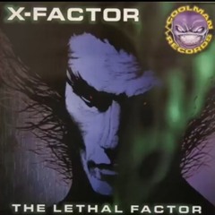 X-Factor - The Underground