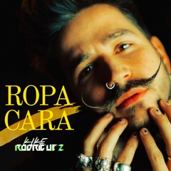 Camilo - Ropa Cara (Kike Rodriguez Blend Edit)
