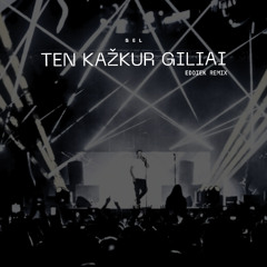 SEL - Ten Kažkur Giliai (EddieK Remix)