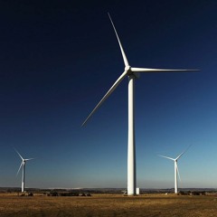 Audio Article: A new method boosts wind farms’ energy output, without new equipment