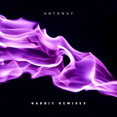 ANTON%F - Rabbit Hole (Ataman Live Remix)