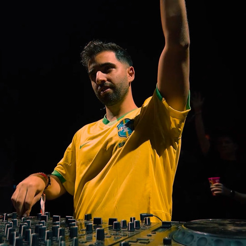 Adam Sellouk Live @sotrackboa Belo Horizonte 2024