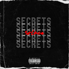 Secrets (prod. nobel)