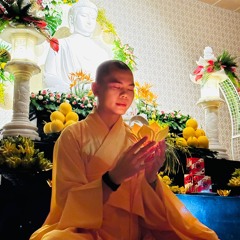 Phật Là Ánh Từ Quang