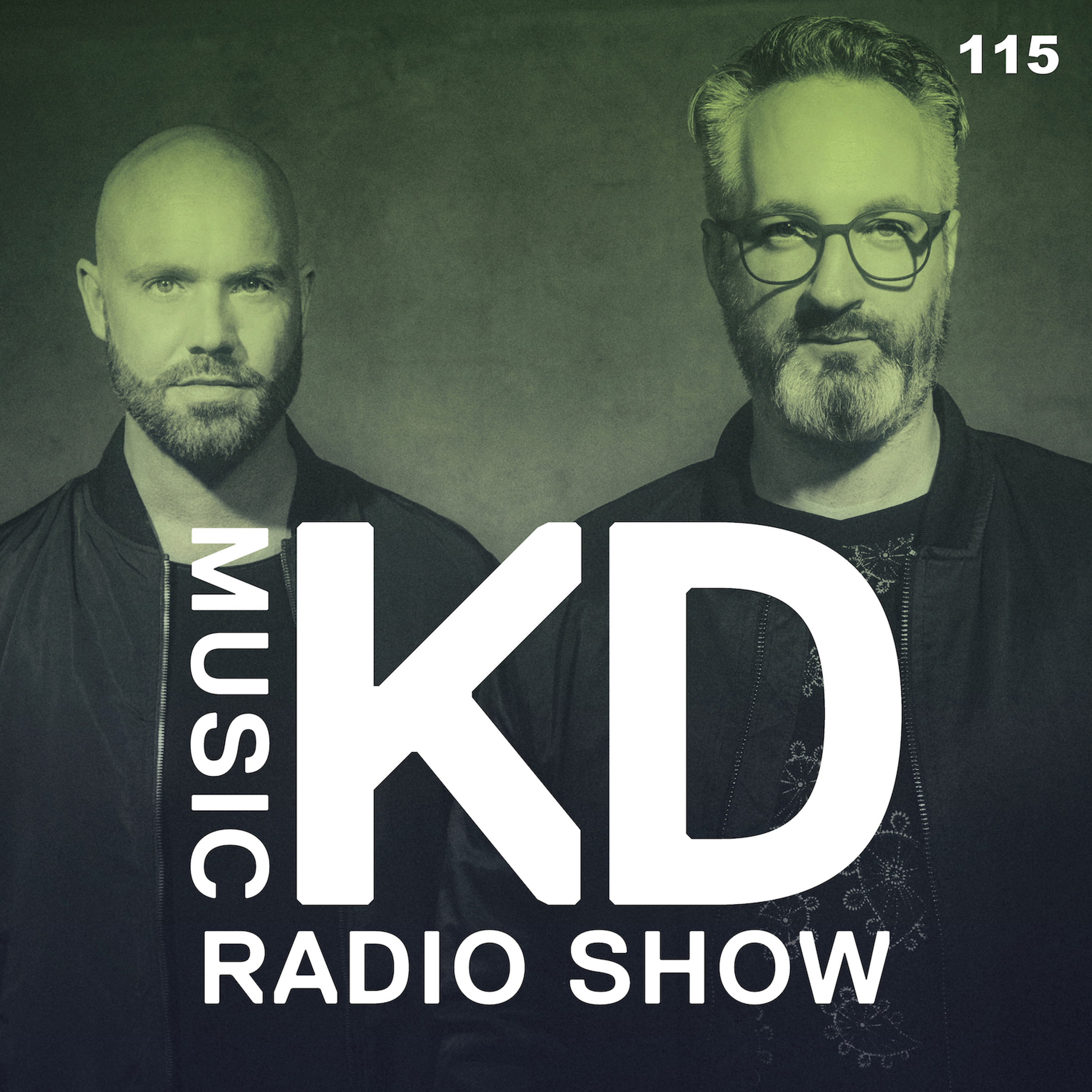 KD Music Radio