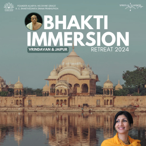 14 - Re-evaluating our Krishna Consciousness