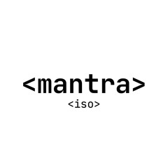MANTRA