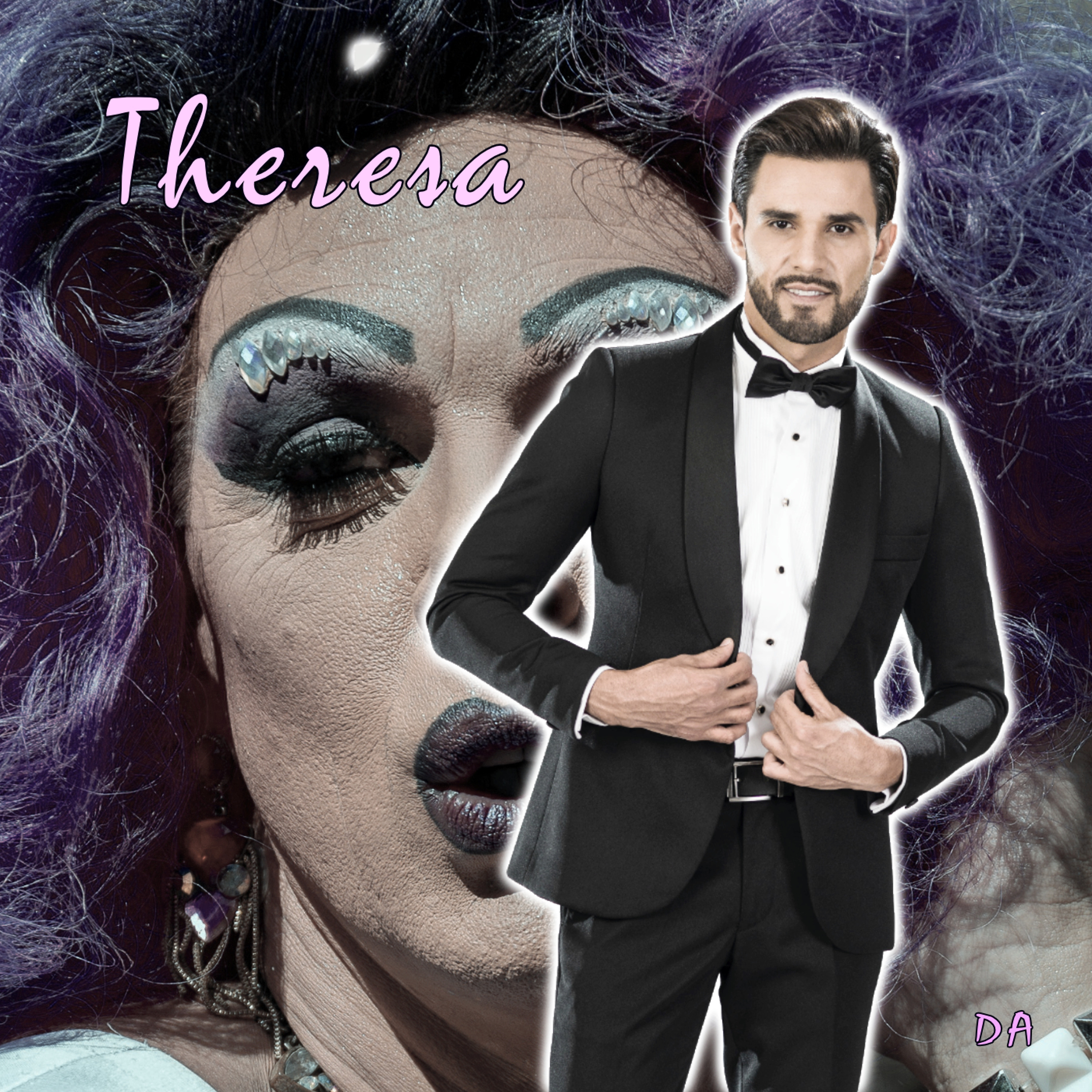 THERESA episode artwork