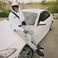Quelly Woo - Lord Knows (Unreleased)