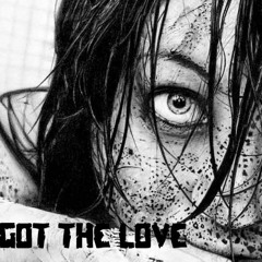 DJ DEK - GOT THE LOVE