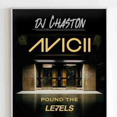 Pound The Levels